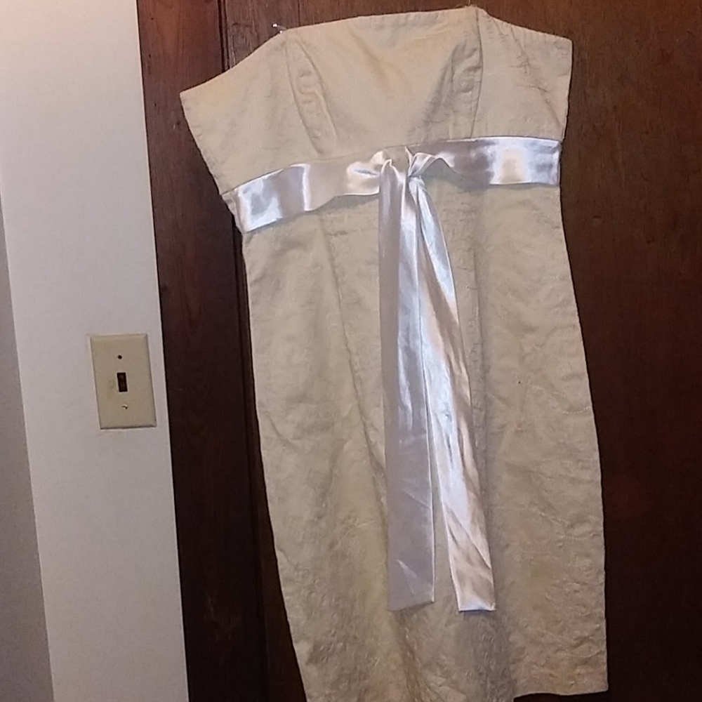 Dinner dress